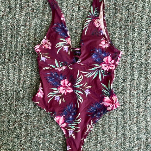 Swimsuit - Picture 2 of 2